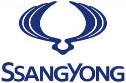 ssangyong